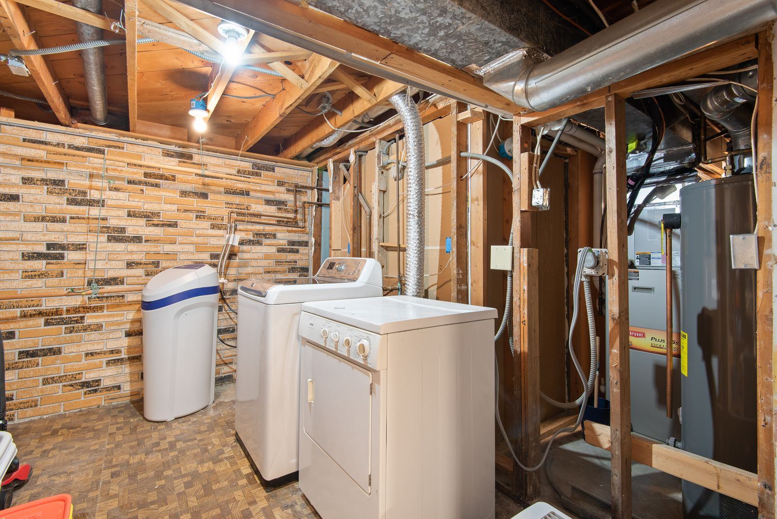 Gas Water Heater Services service in Bloomington, IL