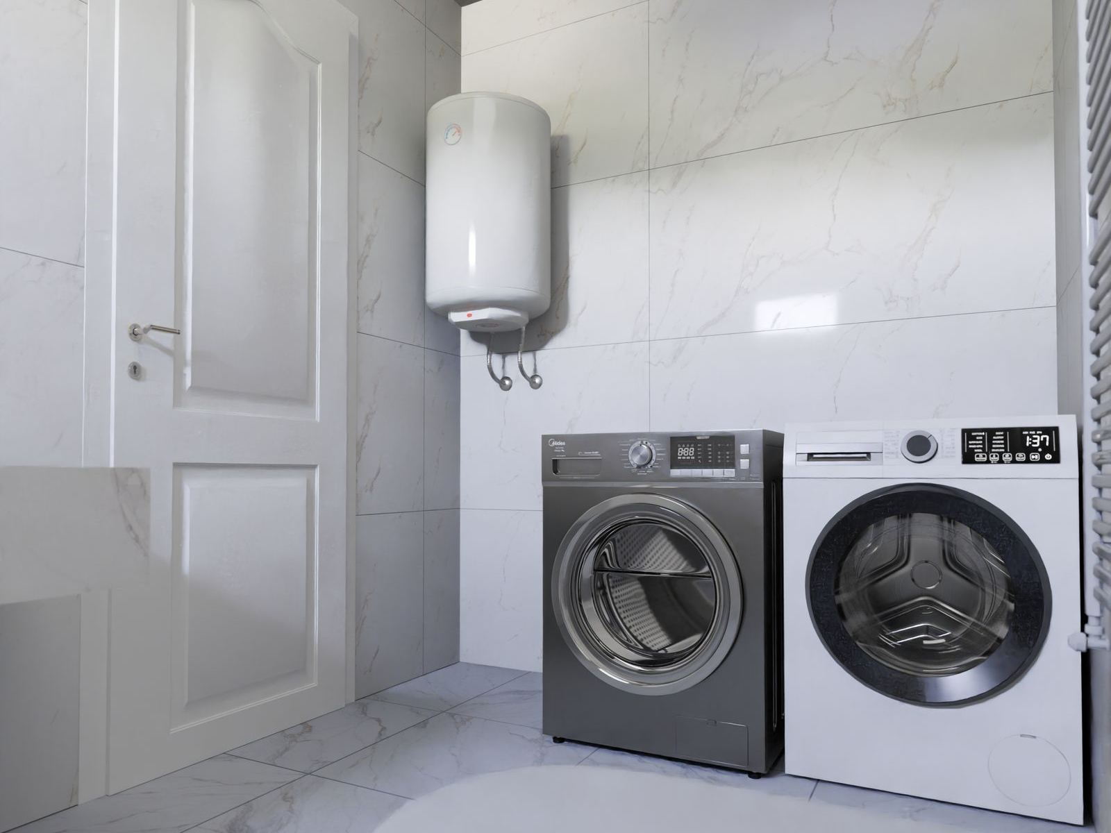 Water Heater Replacement service in Bloomington, IL