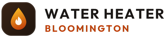 Bloomington Water Heater